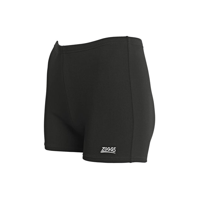 Maillot de bain Cottesloe Jambe Carrée Hip Racer Homme Noir Taille 42-4XL Zoggs 462907BK42