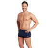 Maillot de bain Cottesloe Jambe Carrée Hip Racer Homme Marine Taille 30-S Zoggs 462907NV30