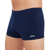 Maillot de bain Cottesloe Jambe Carrée Hip Racer Homme Marine Taille 30-S Zoggs 462907NV30