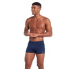 Maillot de bain Cottesloe Jambe Carrée Hip Racer Homme Marine Taille 30-S Zoggs 462907NV30