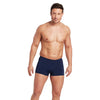 Maillot de bain Cottesloe Jambe Carrée Hip Racer Homme Marine Taille 32-M Zoggs 462907NV32