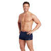 Maillot de bain Cottesloe Jambe Carrée Hip Racer Homme Marine Taille 32-M Zoggs 462907NV32