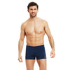 Maillot de bain Cottesloe Jambe Carrée Hip Racer Homme Marine Taille 32-M Zoggs 462907NV32