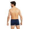 Maillot de bain Cottesloe Jambe Carrée Hip Racer Homme Marine Taille 42-4XL Zoggs 462907NV42