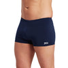 Maillot de bain Cottesloe Jambe Carrée Hip Racer Homme Marine Taille 42-4XL Zoggs 462907NV42