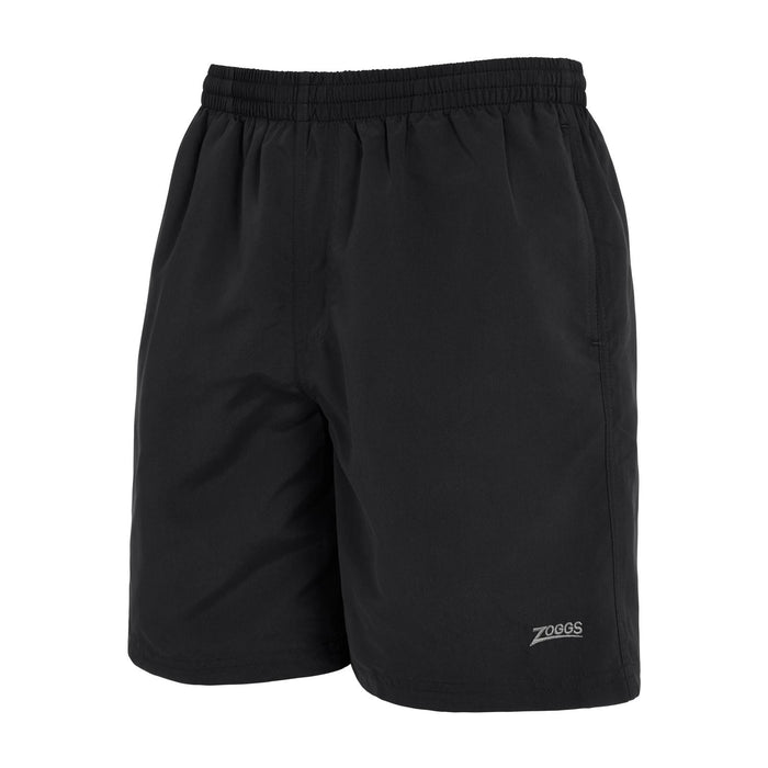 Shorts de bain Penrith 17'' Homme Noir Taille M Zoggs 462924BKM