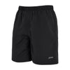 Shorts de bain Penrith 17'' Homme Noir Taille M Zoggs 462924BKM