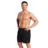 Shorts de bain Penrith 17'' Homme Noir Taille M Zoggs 462924BKM