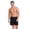 Shorts de bain Penrith 17'' Homme Noir Taille M Zoggs 462924BKM