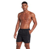 Shorts de bain Penrith 17'' Homme Noir Taille M Zoggs 462924BKM