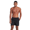 Shorts de bain Penrith 17'' Homme Noir Taille M Zoggs 462924BKM