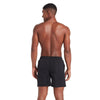 Shorts de bain Penrith 17'' Homme Noir Taille M Zoggs 462924BKM