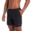 Shorts de bain Penrith 17'' Homme Noir Taille M Zoggs 462924BKM