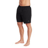 Shorts de bain Penrith 17'' Homme Noir Taille M Zoggs 462924BKM
