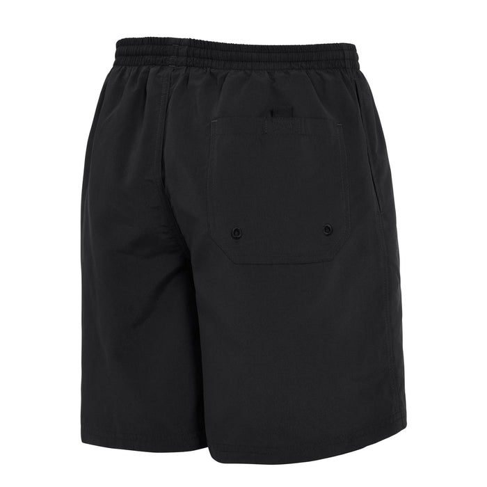Shorts de bain Penrith 17'' Homme Noir Taille M Zoggs 462924BKM