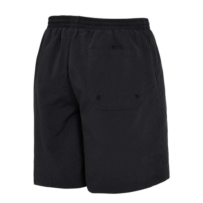 Shorts de bain Penrith 17'' Homme Noir Taille S Zoggs 462924BKS