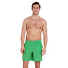 Shorts de bain Penrith 17'' Homme Vert Taille XXL Zoggs 462924GNXXL