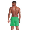 Shorts de bain Penrith 17'' Homme Vert Taille XXL Zoggs 462924GNXXL