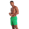 Shorts de bain Penrith 17'' Homme Vert Taille XXL Zoggs 462924GNXXL
