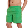 Shorts de bain Penrith 17'' Homme Vert Taille XXL Zoggs 462924GNXXL