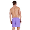 Shorts de bain Penrith 17'' Homme Mauve Taille S Zoggs 462924LIS