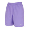 Shorts de bain Penrith 17'' Homme Mauve Taille S Zoggs 462924LIS