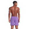Shorts de bain Penrith 17'' Homme Mauve Taille XS Zoggs 462924LIXS