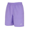 Shorts de bain Penrith 17'' Homme Mauve Taille XS Zoggs 462924LIXS
