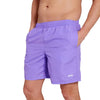 Shorts de bain Penrith 17'' Homme Mauve Taille XXL Zoggs 462924LIXXL