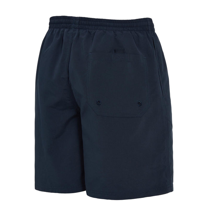 Shorts de bain Penrith 17'' Homme Marine Taille M Zoggs 462924NVM