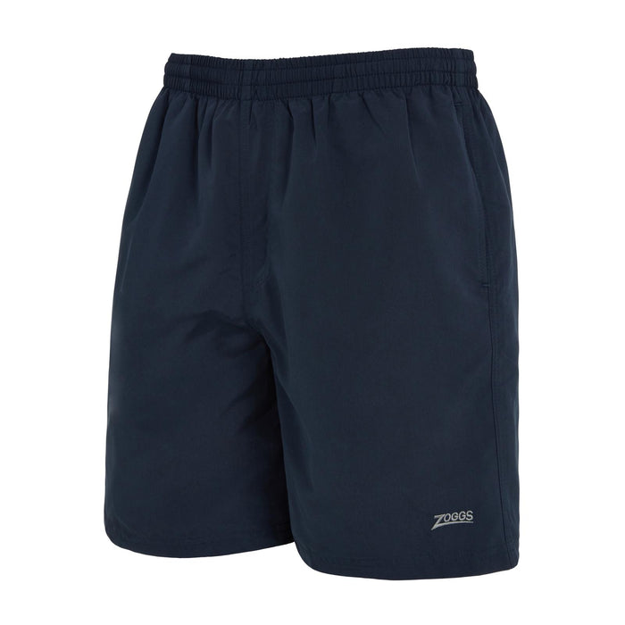 Shorts de bain Penrith 17'' Homme Marine Taille M Zoggs 462924NVM