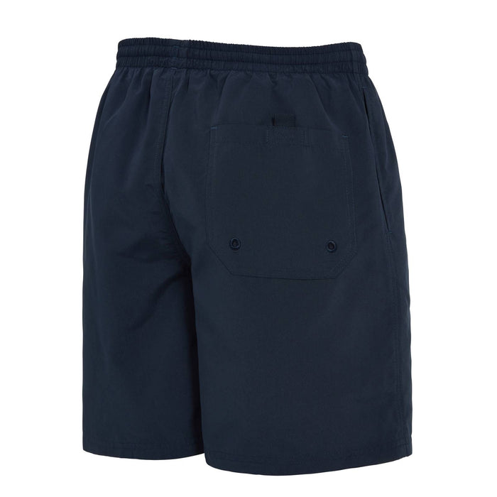 Shorts de bain Penrith 17'' Homme Marine Taille S Zoggs 462924NVS