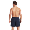 Shorts de bain Penrith 17'' Homme Marine Taille XL Zoggs 462924NVXL