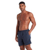 Shorts de bain Penrith 17'' Homme Marine Taille XL Zoggs 462924NVXL