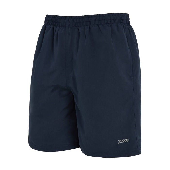 Shorts de bain Penrith 17'' Homme Marine Taille XL Zoggs 462924NVXL