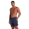 Shorts de bain Penrith 17'' Homme Marine Taille XS Zoggs 462924NVXS