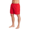 Shorts de bain Penrith 17'' Homme Rouge Taille M Zoggs 462924RDM
