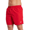 Shorts de bain Penrith 17'' Homme Rouge Taille M Zoggs 462924RDM