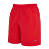 Shorts de bain Penrith 17'' Homme Rouge Taille M Zoggs 462924RDM