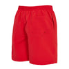 Shorts de bain Penrith 17'' Homme Rouge Taille M Zoggs 462924RDM