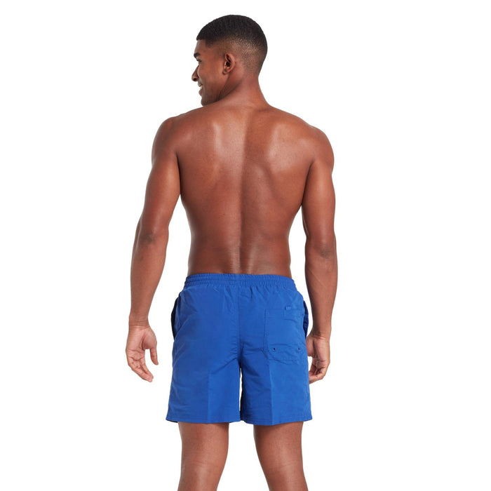 Shorts de bain Penrith 17'' Hommes Bleu Royal Taille XXL Zoggs 462924RYXXL