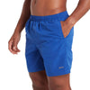 Shorts de bain Penrith 17'' Hommes Bleu Royal Taille XXL Zoggs 462924RYXXL