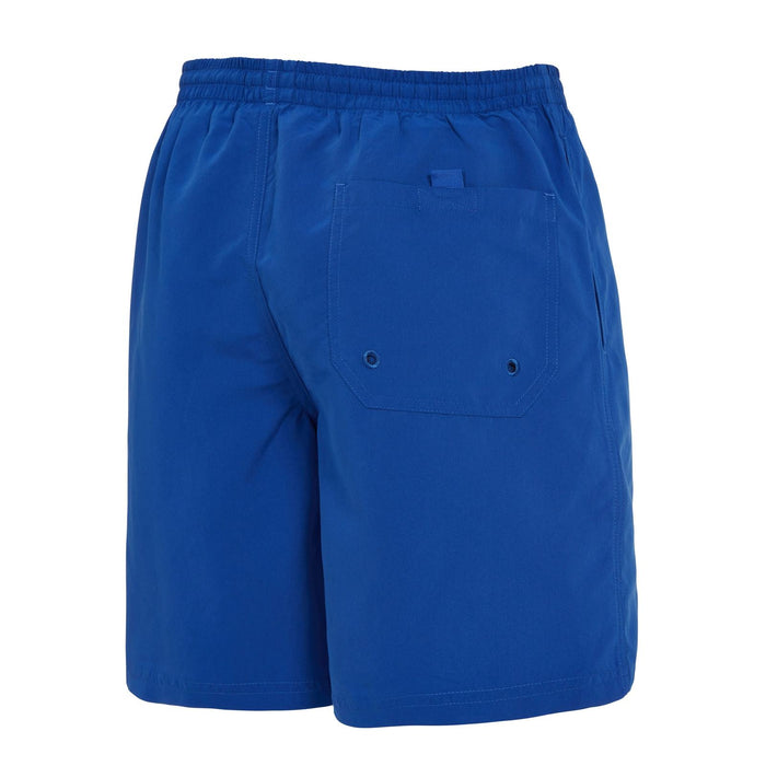 Shorts de bain Penrith 17'' Hommes Bleu Royal Taille XXL Zoggs 462924RYXXL