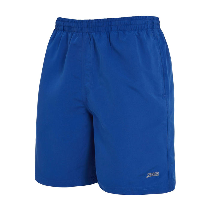 Shorts de bain Penrith 17'' Hommes Bleu Royal Taille XXL Zoggs 462924RYXXL