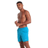 Shorts de bain Penrith 17'' Homme Turquoise Taille S Zoggs 462924TQS