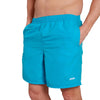 Shorts de bain Penrith 17'' Homme Turquoise Taille S Zoggs 462924TQS