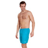 Shorts de bain Penrith 17'' Homme Turquoise Taille XS Zoggs 462924TQXS