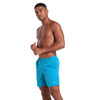 Shorts de bain Penrith 17'' Homme Turquoise Taille XS Zoggs 462924TQXS