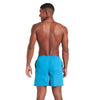 Shorts de bain Penrith 17'' Homme Turquoise Taille XXL Zoggs 462924TQXXL