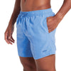 Shorts de bain Mosman Lavé 15'' Hommes Bleu Taille M Zoggs 462925BLM